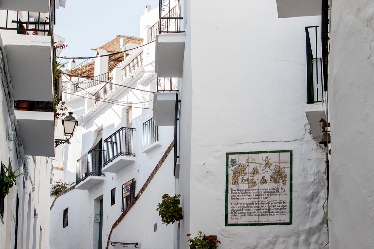 Centro de diagnóstico oncológico en España