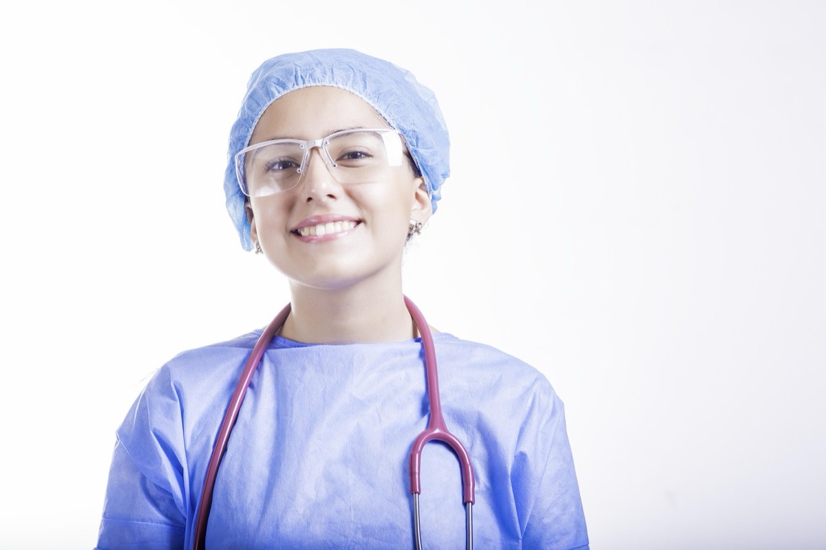 un traitement médical international