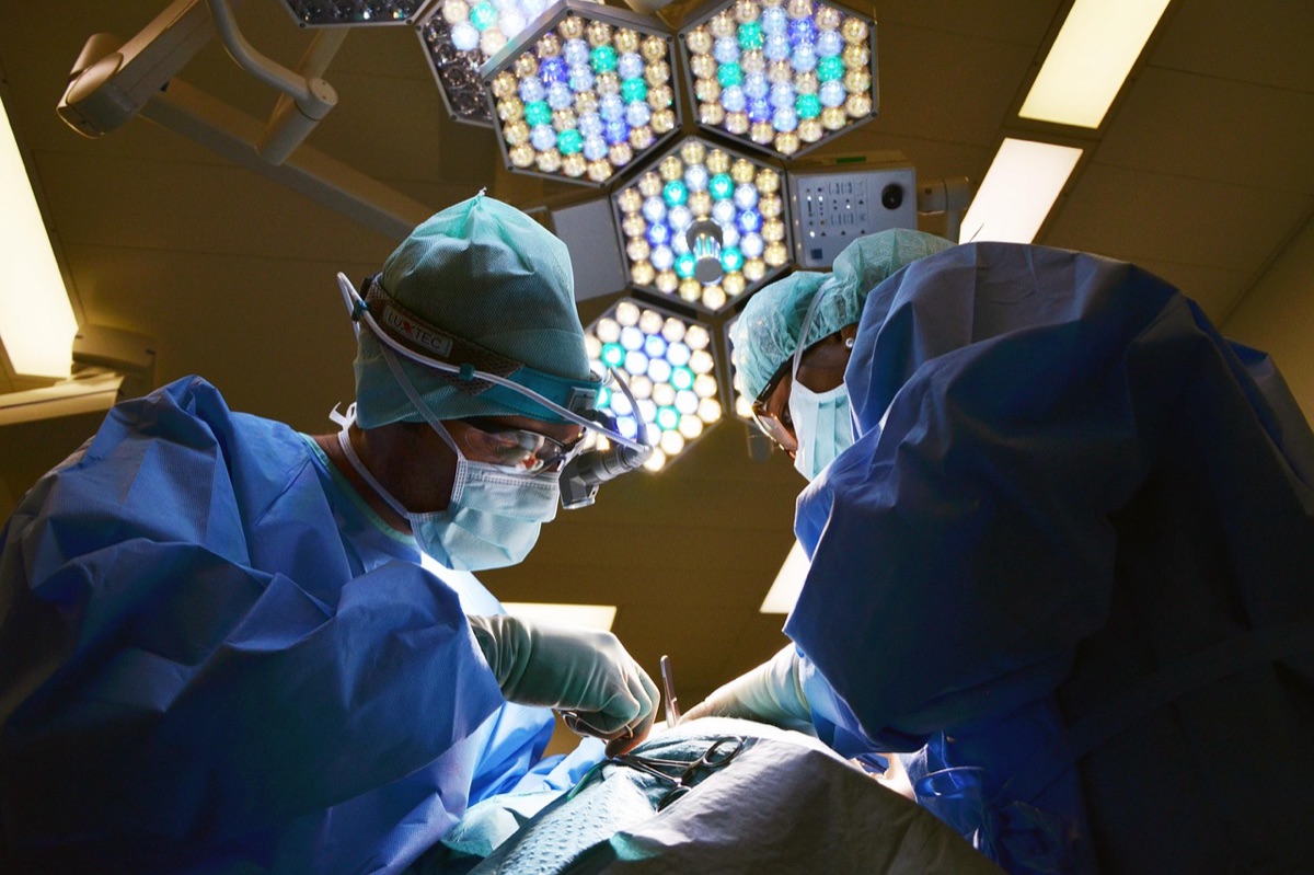 documenti di assicurazione medica