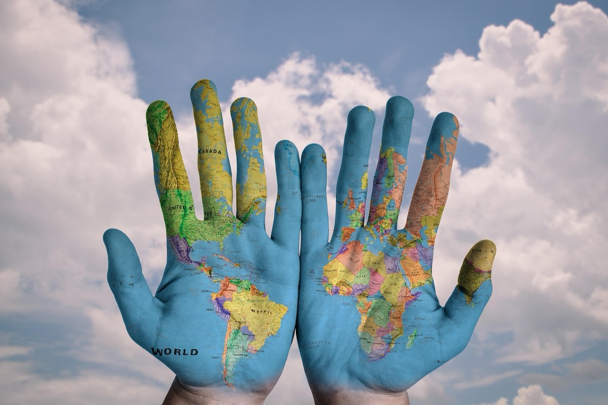 internationaal gezondheidscentrum nummer