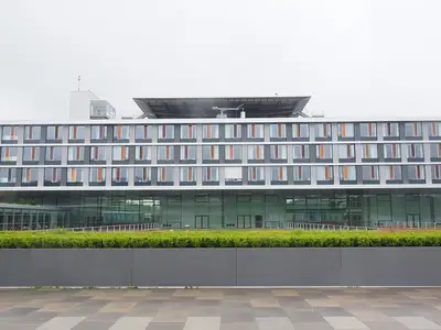 Centre universitaire hôpital modèle : fonctionnement guide 75